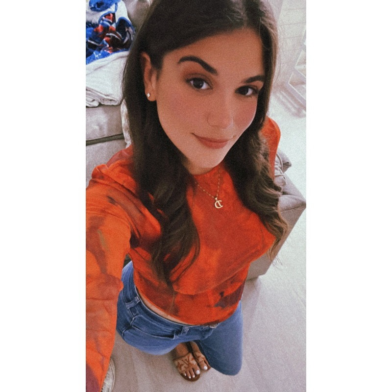 Nicole Penabad