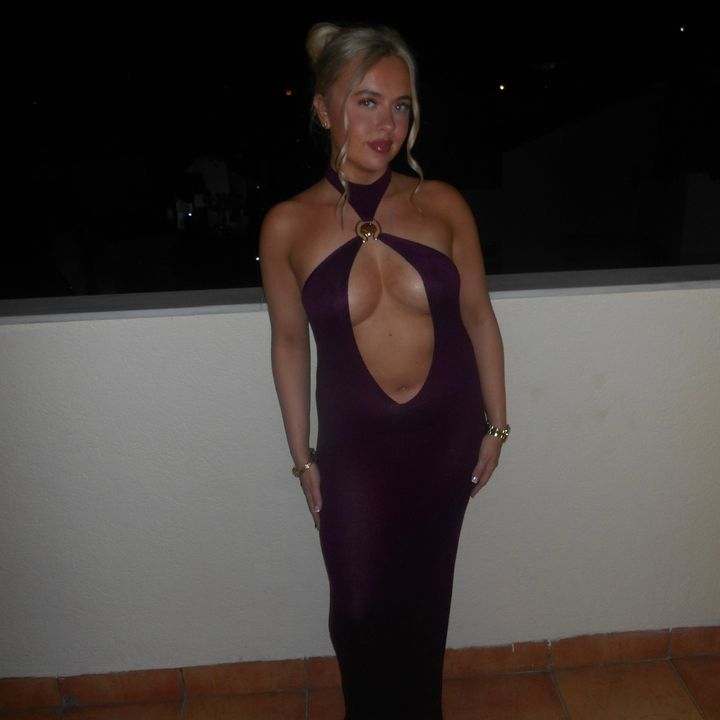 Elle Galbraith