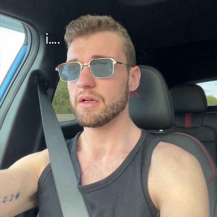 not jared