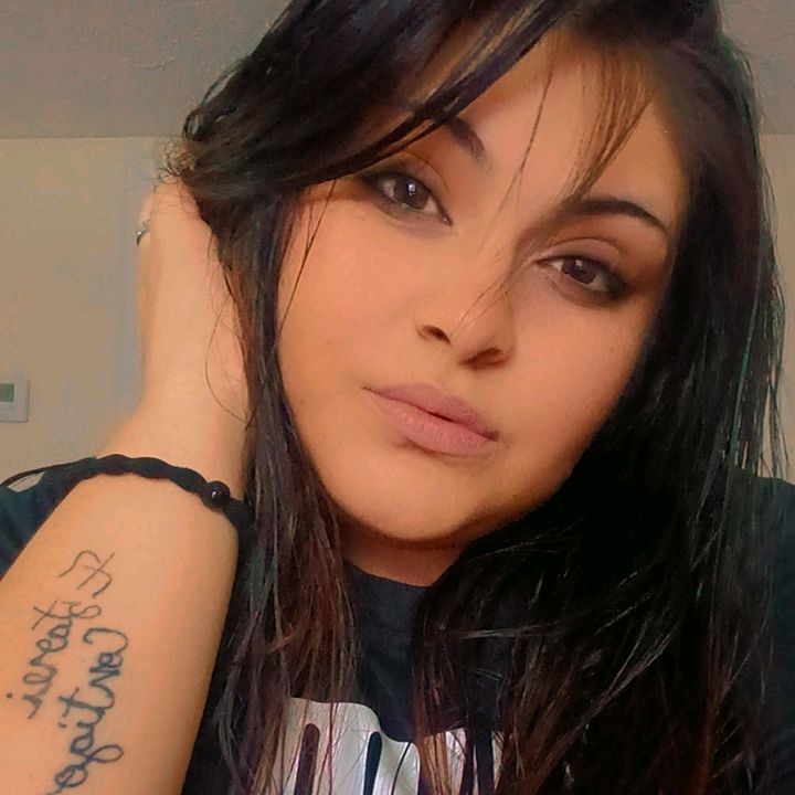 Jessica tú reina chaparrita