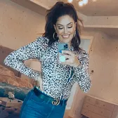 Fallon Taylor