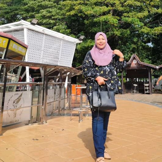 sharifahhaslindashop