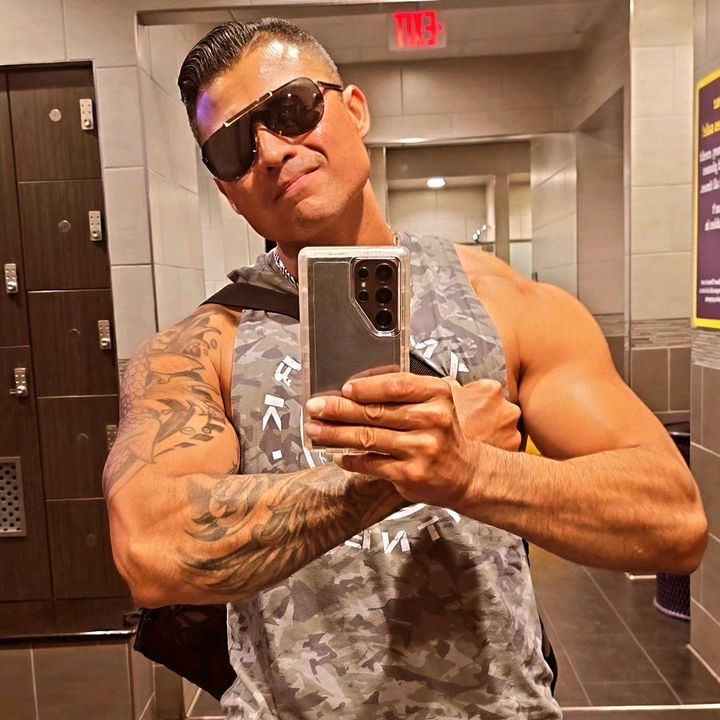fitness_mayel