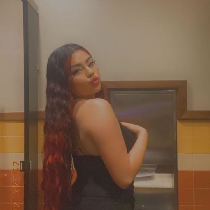Valeria Marquez
