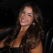 Sarah Farrugia