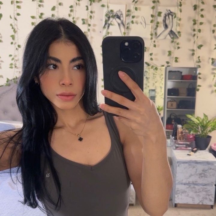 CAROLINA✨