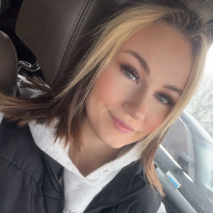 Victoria🤍