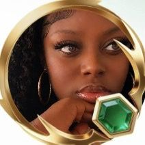 BlackBeauty👸🏾❤️