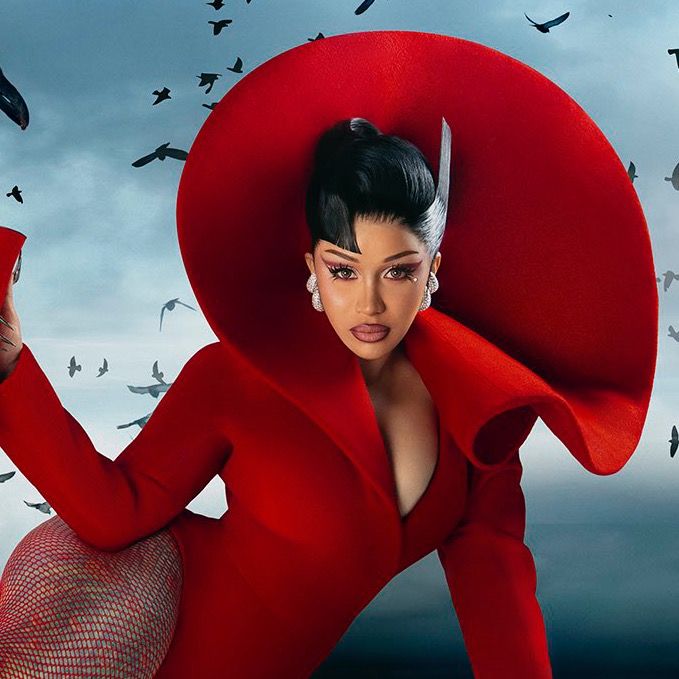 Cardi B
