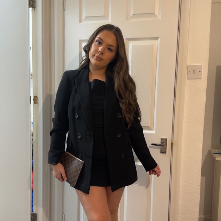 Sasha 🤍☁️