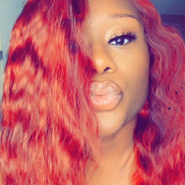 Lequisha Mcknight