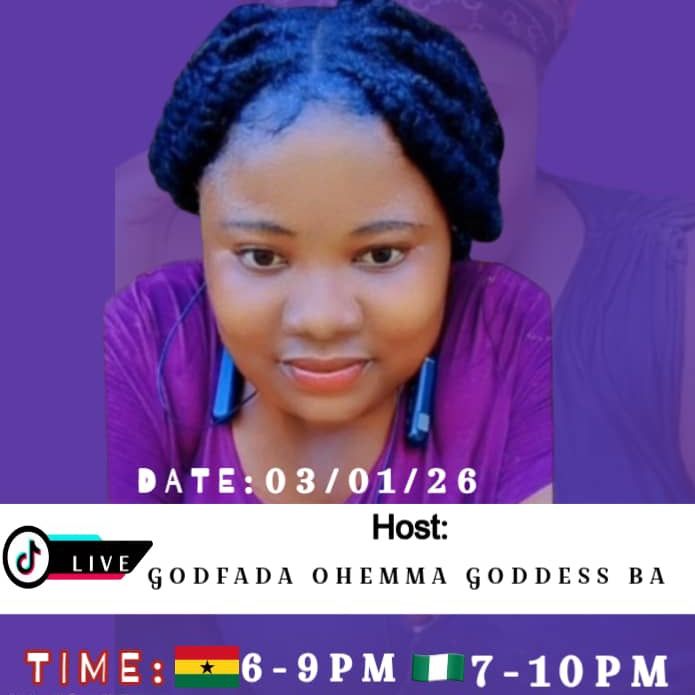 🌶️NanaK✨Ofosuhene👸🏽GodessBa