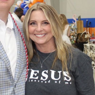 Mississippi Mom