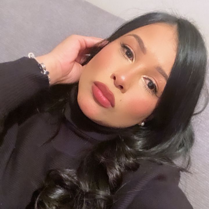 Erikalizeth♋️💫
