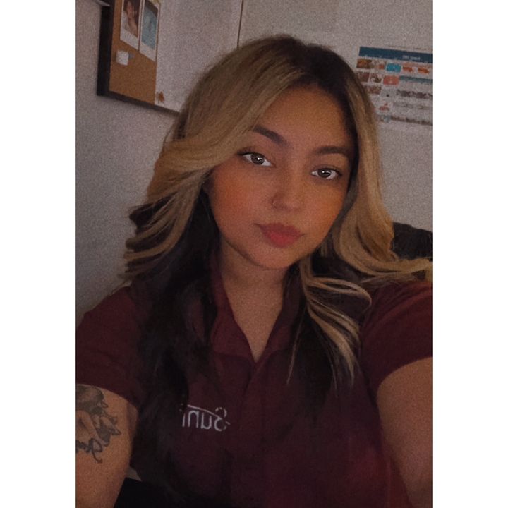 Viviana 🌺 | SAHM
