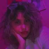 Tasia Mayline Nieves