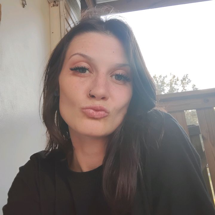Bella Mae 📚🖤