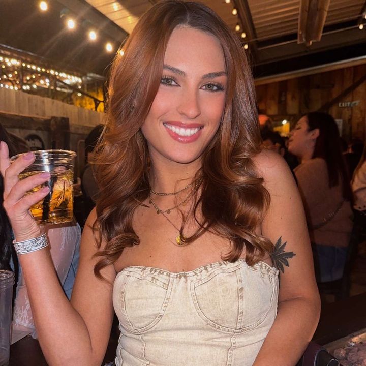 Hannah AnnMarie Wells