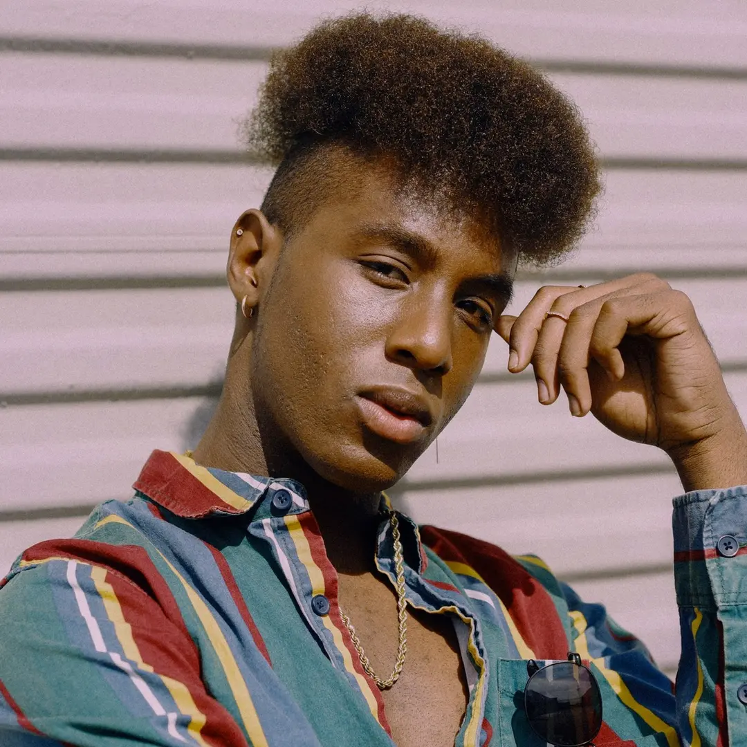 Denzel Crisp