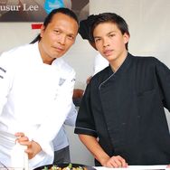 Iron Chef Dad