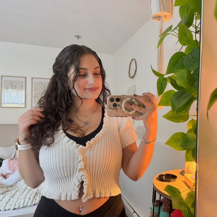 Jess 🎀🫧🥰✨