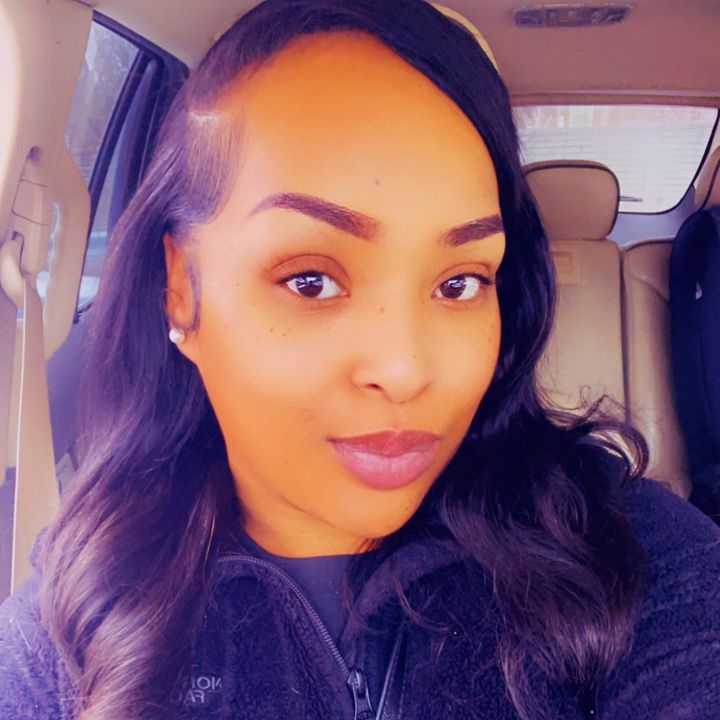 Big Mama TeeTee ♥️