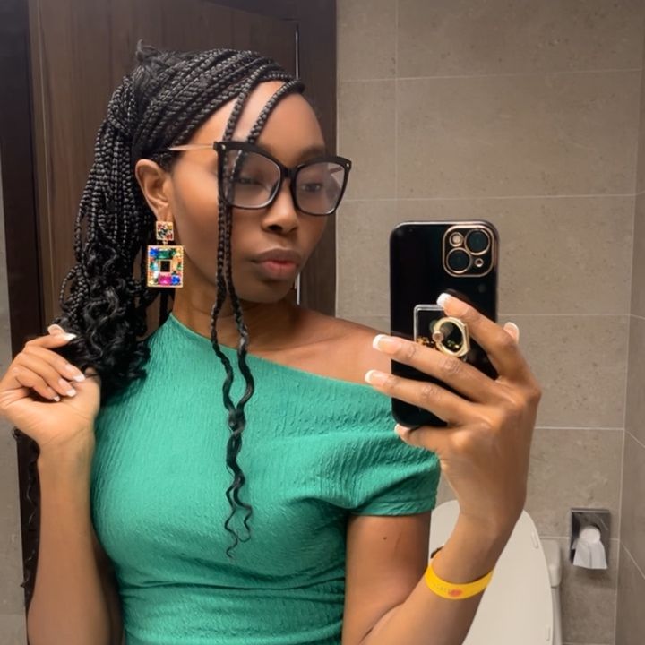 Jae’la Latrice