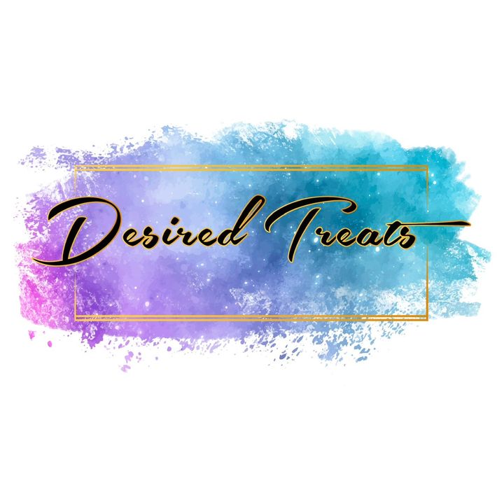 Mimi | Desired Treats 🍓