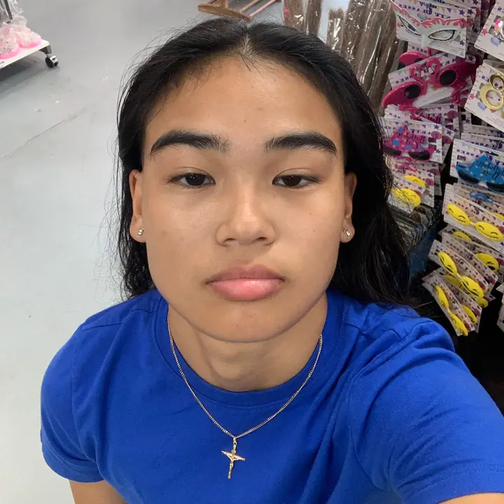 therealashanttii