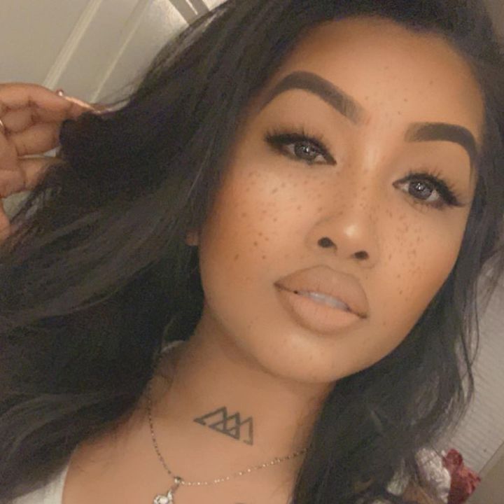 Briasia Gooch
