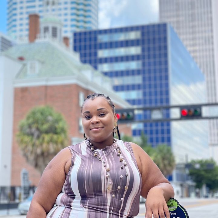 Liddy | Moment4Life