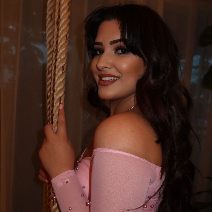 Lorena Sandomingo