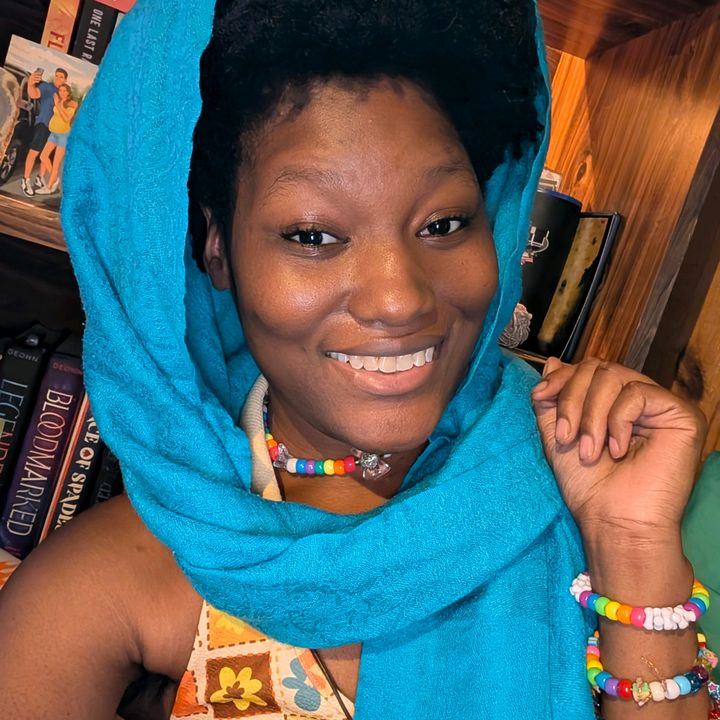 AyannaIsReading📚 |Booktok|