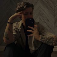 Mena {Men-Uh) 🤙🏻