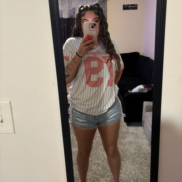 Kaylee Rodriguez🍭😍