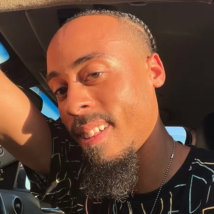 Ty G 🤣✨