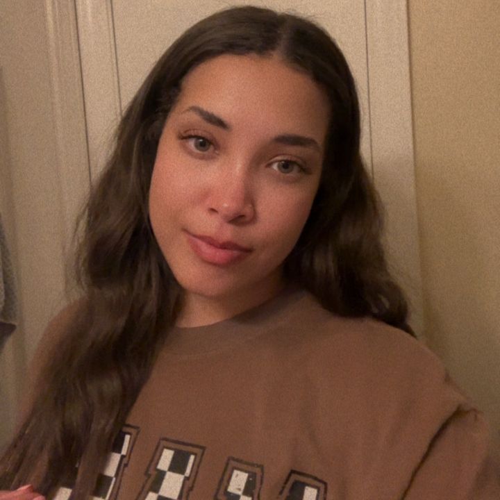 Kirsten 🩷