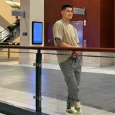 JOSHUA BARAJAS 🖤