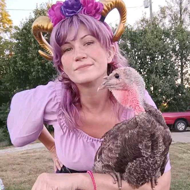 Brianna's Healing Homestead