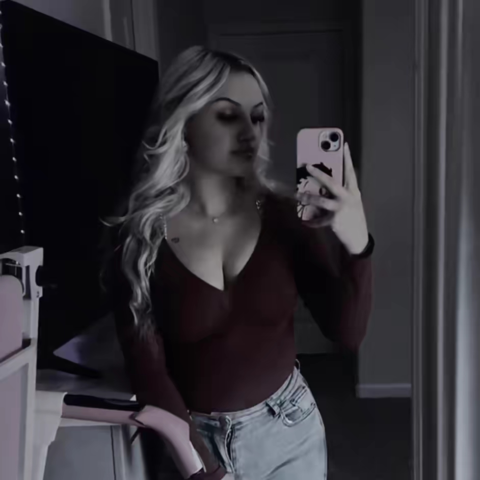 shaye ♡