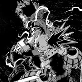 kacchan !