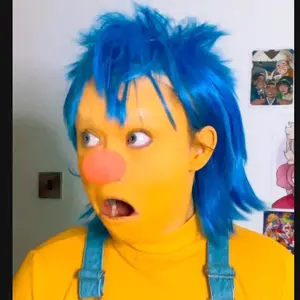 Whatsername