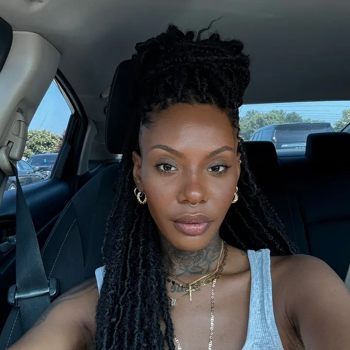 Porsha Wooden
