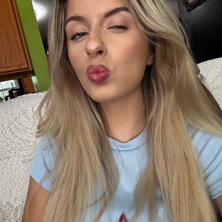 ashleigh 🍃🤭