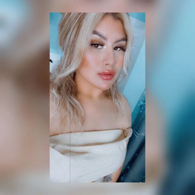 Angelica Mendoza