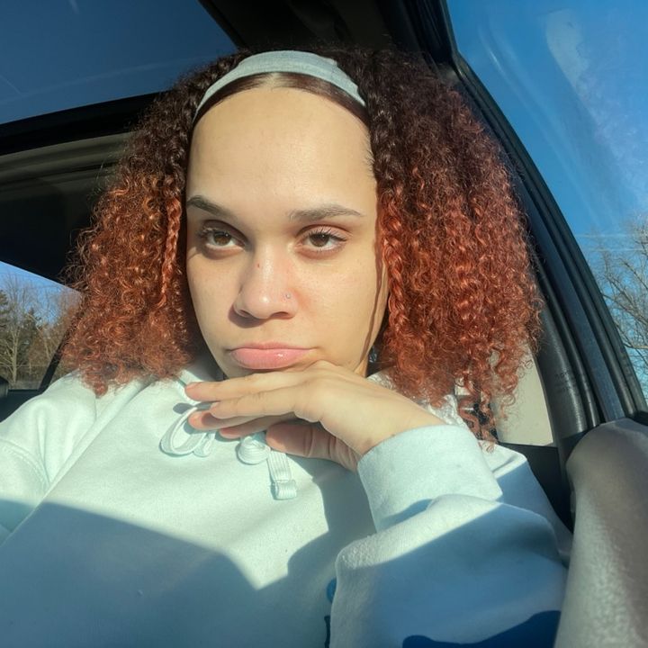 Rachael Anjali✨