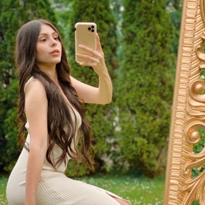 Melissa Luna Mendez