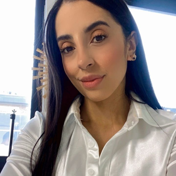 Paola Andrea Perilla