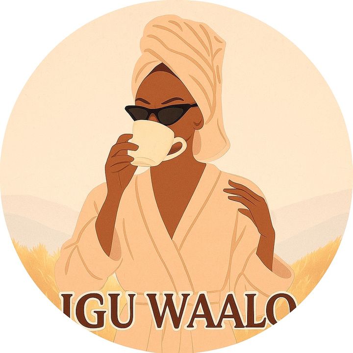 iguwaalo🕌🕋💯