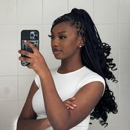 Naima Da Silva